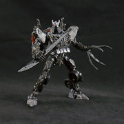 Black Mamba QT-03 Transformers: El ascenso de la plaga de las bestias