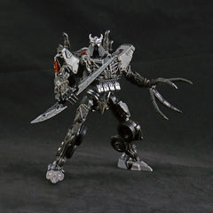 Black Mamba QT-03 Transformers: Rise of the Beasts Scourge
