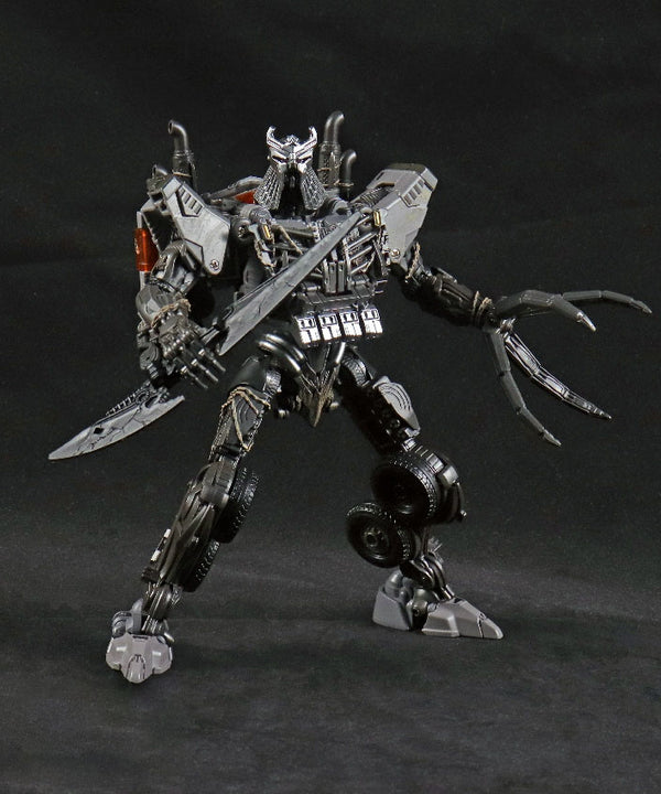 Black Mamba QT-03 Transformers: Rise of the Beasts Scourge