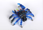 52toys BEASTBOX BB-18CP Escarchado