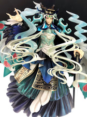 Aniplex Inc. Fate/Grand Order Ruler (Qin) 1/7 Scale Figure