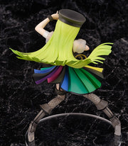 Wing Puella Magi Madoka Magica Nebengeschichte: Magia Record Alina Gray Figur im Maßstab 1:8