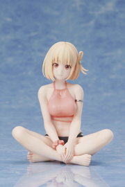 Aniplex Inc. Lycoris Recoil Chisato Nishikigi Figure