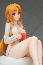 Hobby Stock Sword Art Online: Alicization – War of Underworld Asuna Yuuki (White Shirt Ver.) 1/7 Scale Figure
