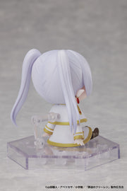 ElCOCO Frieren: Beyond Journey's End DFORM+ Frieren Deformed Figure