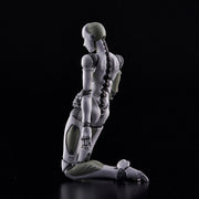 Sentinel Toys TOA Heavy Industries Tipo humano sintético femenino