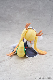 Ribose Miss Kobayashis Dragon Maid Tohru-Figur aus der DLC-Serie 