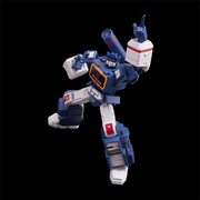 Flame Toys Furai Model Soundwave Modellbausatz