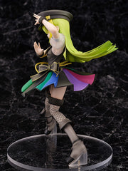 Wing Puella Magi Madoka Magica Nebengeschichte: Magia Record Alina Gray Figur im Maßstab 1:8