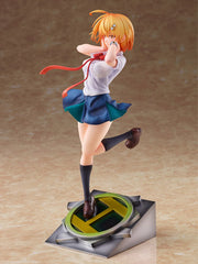 Aniplex Inc. Super HxEros Kirara Hoshino Figura escala 1/7 