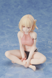 Aniplex Inc. Lycoris Recoil Chisato Nishikigi Figure