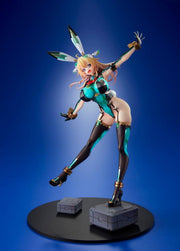 Vertex Orbit Girls Eintrag Nr. 01 Fiona Full Moon 