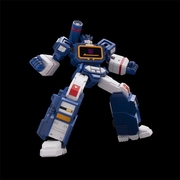 Flame Toys Furai Model Soundwave Modellbausatz