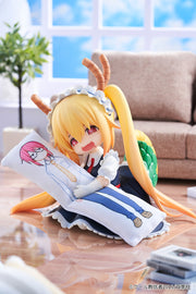 Ribose Miss Kobayashis Dragon Maid Tohru-Figur aus der DLC-Serie 