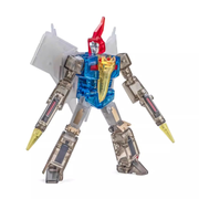 Newage H57T Freyr Swoop Transparent Version