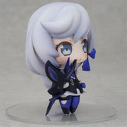 miHoYo Serie de asteroides Honkai Impact 3.° Kallen Kaslana Sexta serenata