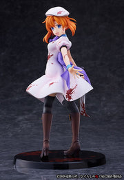 Miyuki Higurashi Cuando lloran Rena Ryugu (Tragedy Ver.) Figura escala 1/7 