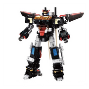 Takara Tomy Diaclone DA-104 Diaguardion Ceros