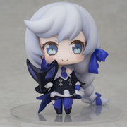 miHoYo Serie de asteroides Honkai Impact 3.° Kallen Kaslana Sexta serenata