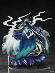 Aniplex Inc. Fate/Grand Order Ruler (Qin) 1/7 Scale Figure