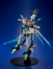 Vertex Orbit Girls Eintrag Nr. 01 Fiona Full Moon 