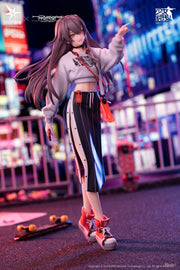 [Reserva] Figura a escala 1/7 de Hobby Max Girls' Frontline UMP45 (Corona Sunset Ver.) 