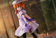 Miyuki Higurashi Cuando lloran Rena Ryugu (Tragedy Ver.) Figura escala 1/7 