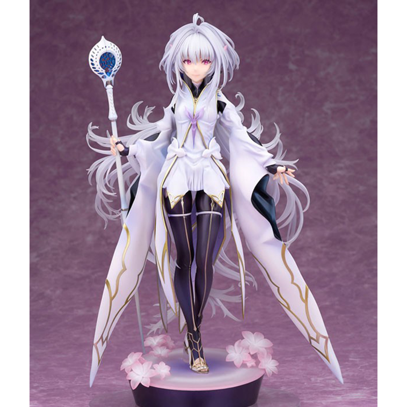 Alter Fate/Grand Order Arcade Caster/Merlin (Prototyp) Figur im Maßstab 1:7