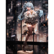Animester Girls' Frontline: Neural Cloud Florence (Medicinal Chocolate Ver.) Figur im Maßstab 1:7