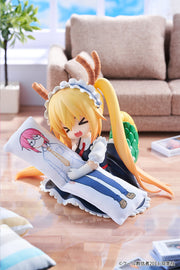 Ribose Miss Kobayashis Dragon Maid Tohru-Figur aus der DLC-Serie 