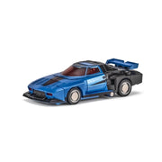 Newage H49B Caligari Wheeljack Shattered Glass Version
