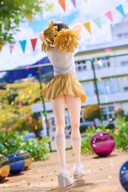 Hobby Sakura Jonsun Illustration Cheerleader Misaki 1/6 Scale Figure