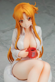 Hobby Stock Sword Art Online: Alicization – War of Underworld Asuna Yuuki (White Shirt Ver.) 1/7 Scale Figure