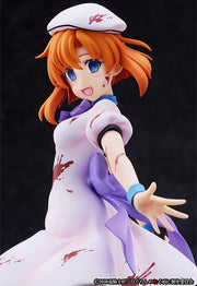 Miyuki Higurashi Cuando lloran Rena Ryugu (Tragedy Ver.) Figura escala 1/7 