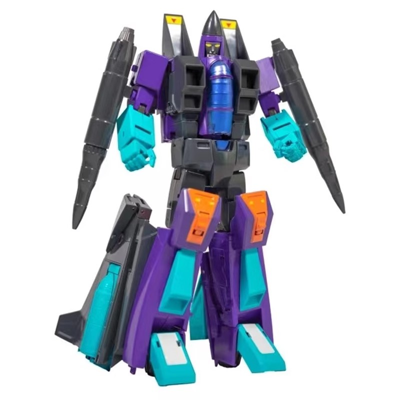 MakeToys RM-EX05 Sonic Jet G2 Ramjet TFCon 2023 Versión exclusiva