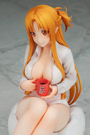 Hobby Stock Sword Art Online: Alicization – War of Underworld Asuna Yuuki (White Shirt Ver.) 1/7 Scale Figure