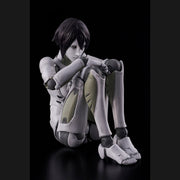 Sentinel Toys TOA Heavy Industries Tipo humano sintético femenino