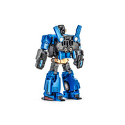 Newage H49B Caligari Wheeljack Shattered Glass Version