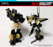 DNA Design DK-42 Legacy Prowl Upgrade-Kits