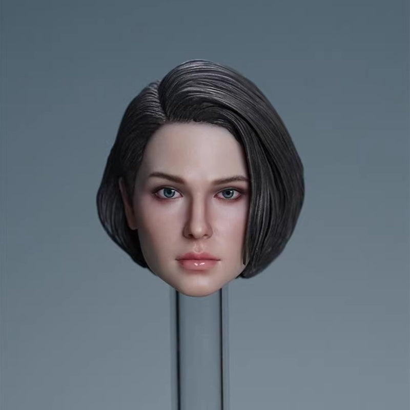 Super Duck SDH043 1/6 head sculpt