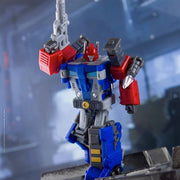 Dr.Wu DW-E23D Tactical Commander Ultra Magnus Diaclone Farbversion