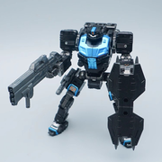 Mecha Zone JJ-05 Diaclone Reboot Mobile Type-E Universal Ass