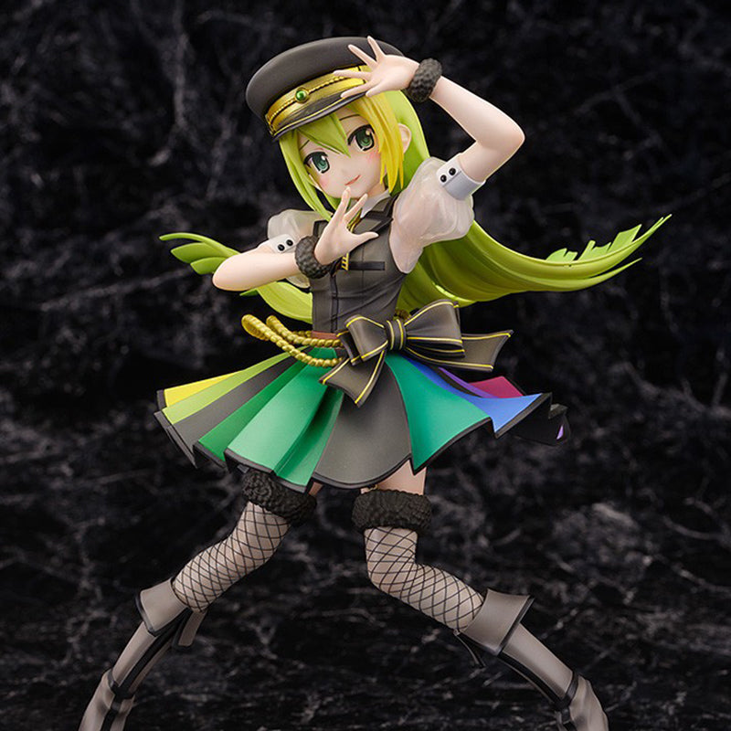 Wing Puella Magi Madoka Magica Side Story: Magia Record Alina Gray Figura escala 1/8
