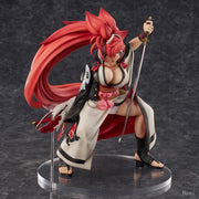 Union Creative Guilty Gear -Strive- Baiken Figure