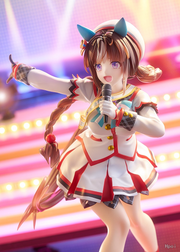 [Vorbestellung] Phat Company Uma Musume: Pretty Derby Hokko Tarumae (White Wings Alight) Figur im Maßstab 1/7