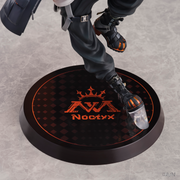 Anycolor Nijisanji Alban Knox 1/7 Scale Figure