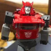 [Pre-Order] Takara Tomy Masterpiece Cliffjumper