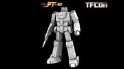 [Vorbestellung] FansToys FT-62 Chromedome