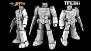 [Vorbestellung] FansToys FT-62 Chromedome