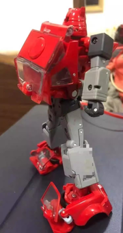 [Pre-Order] Takara Tomy Masterpiece Cliffjumper
